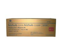IUP-23M KONICA MINOLTA BIZHUB C3100P UNITÉ D'IMAGERIE MAGENTA