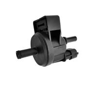 IUSOT Électrovanne de purge de contrôle d'évaporation essence 55566514 - Valve de reniflard de carburant pour Opel Adam, Meriva B, Corsa E - Valve de purge de cartouche de rechange pour système de