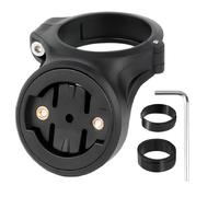 IUSOT Maintien sûr des feux arrière, convient pour Garmin Varia Radar, support de vélo, VTT, vélo de route, accessoires de montage de tige de selle, support de tige de selle pour vélos, accessoires de