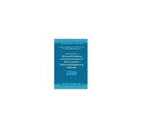 Iutam Symposium On Multiscale Modeling And Characterization Of Elastic-Inelastic Behavior Of Engineering Materials