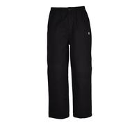 Iuter - Dizzy Pantalons de survêtement - Homme - Pantalons - Noir - Taille: L
