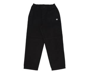 Iuter - Dizzy Pants - Homme - Pantalons - Noir - Taille: XS