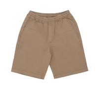 Iuter - Earth Jogger Shorts - Homme - Shorts - Brun - Taille: L