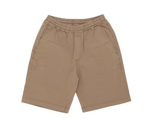 Iuter - Earth Jogger Shorts - Homme - Shorts - Brun - Taille: XS
