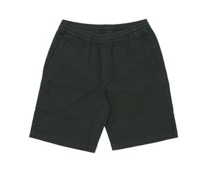 Iuter - Forêt Jogger Shorts - Homme - Shorts - Vert - Taille: L