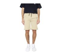 Iuter - Jogger Short - Homme - Shorts - Beige - Taille: L