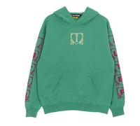Iuter - SweaT-shirts & SweaT-shirts à capuche - Homme - Sweatshirts et sweats à capuche - Vert - Taille: XL