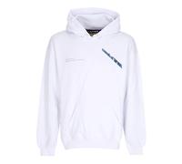 Iuter - Nymph Sweat à capuche - Homme - Sweatshirts et sweats à capuche - Blanc - Taille: S