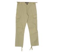 Iuter - Pantalon Cargo Ripstop Beige - Homme - Pantalons - Beige - Taille: W33