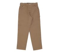 Iuter - Pantalon de Charpentier en Coton Terre - Homme - Pantalons - Vert - Taille: W29