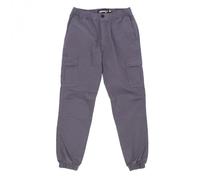 Iuter - Pantalon effilé - Homme - Pantalons - Gris - Taille: M