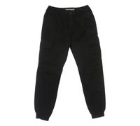 Iuter - Pantalon Jogger Cargo Long - Homme - Pantalons - Noir - Taille: L