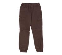 Iuter - Pantalon Jogger Cargo Ripstop - Homme - Pantalons - Brun - Taille: M