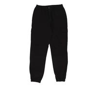 Iuter - Pantalon Jogger Cargo Ripstop Noir - Homme - Pantalons - Noir - Taille: XL