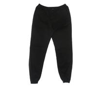 Iuter - Pantalon Jogger Noir avec Bas Élastiques - Homme - Pantalons - Noir - Taille: L