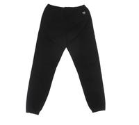 Iuter - Pantalon Jogger Noir avec Taille Élastique - Homme - Pantalons - Noir - Taille: L