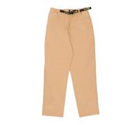 Iuter - Pantalon léger à taille élastique pour homme - Homme - Pantalons - Beige - Taille: S