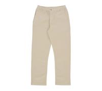 Iuter - Pantalon léger à taille élastique pour homme - Homme - Pantalons - Beige - Taille: XL