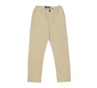 Iuter - Pantalon Long Homme Beige - Homme - Pantalons - Beige - Taille: S