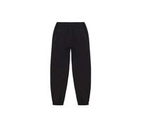 IUTER Pantalon noir / blanc, Taille 38
