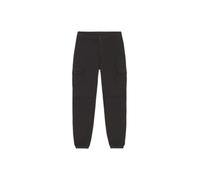 IUTER Pantalon 'Ripstop' noir, Taille 34