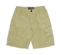 Iuter - Ripstop Cargo Shorts Beige - Homme - Shorts - Beige - Taille: XS