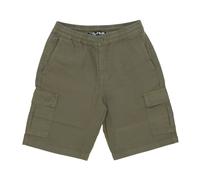 Iuter - Shorts Cargo Ripstop - Homme - Shorts - Vert - Taille: S