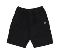 Iuter - Shorts noirs Dizzy en coton - Homme - Shorts - Noir - Taille: L