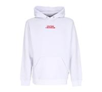 Iuter - Sweat à Capuche Blanc Chevaux Manches Longues - Homme - Sweatshirts et sweats à capuche - Blanc - Taille: L