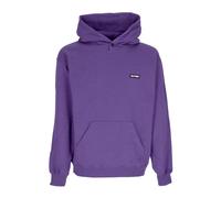 Iuter - Sweat à Capuche Familial Violet Léger - Homme - Sweatshirts et sweats à capuche - Violet - Taille: XS