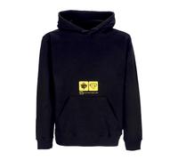 Iuter - Sweat à Capuche Léger Noir - Homme - Sweatshirts et sweats à capuche - Noir - Taille: S