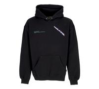 Iuter - Sweat à capuche léger Nymph noir - Homme - Sweatshirts et sweats à capuche - Noir - Taille: XL