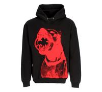 Iuter - Sweat à Capuche Noir Dogo Breed - Homme - Sweatshirts et sweats à capuche - Noir - Taille: XL