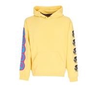 Iuter - Sweat léger Poison Sweat à capuche - Homme - Sweatshirts et sweats à capuche - Jaune - Taille: XL