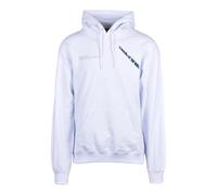 Iuter - SweaT-shirt à capuche - Homme - Sweatshirts et sweats à capuche - Blanc - Taille: M