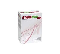 Iuvenilia Biopharma Starkmen K2 Gel 60comp