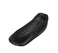 IUVWISN Housse de siège antidérapante pour ERide Pro SS 2.0 3.0 E-Ride Pro SS/SR/S, moto tout-terrain électrique, housse de selle souple noire