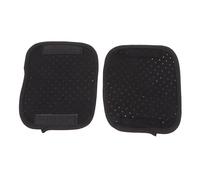 IUVYTA Coussins Bretelles Sac 1 Paire de Remplacement bandoulière Coussin Rembourrage Sac à Dos Sacs Guitare Universel