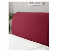 IUVYTA Couverture de lit, douce au toucher, housse de protection universelle pour tête de lit, protection dorsale, fournitures d'intérieur tout incluses pour lit (couleur 6, largeur 210 à 240 cm)