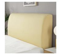 IUVYTA Couverture de lit, douce au toucher, housse de protection universelle pour tête de lit, protection dorsale, fournitures d'intérieur tout compris pour lit (couleur 3, largeur 210 à 240 cm)