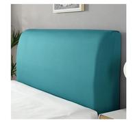 IUVYTA Couverture de lit, douce au toucher, housse de protection universelle pour tête de lit, protection dorsale, fournitures d'intérieur tout incluses pour lit (couleur 1, largeur 190 à 210 cm)