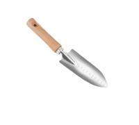 IUVYTA Fourche à Main 1/5PCS, Pelle de Jardin, Outil for bonsaï, Pelle d'extérieur for Planter, Creuser, désherber, jardiner, à légumes, Outils Plantation(Narrow Shovel)