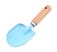 IUVYTA Fourche à Main Ensemble de 3 Outils Jardinage for Enfants « Petit Jardinier » : Manche en Bois Robuste, sûrs for, Couleurs Vives, for ameublir la Terre(11)