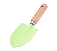 IUVYTA Fourche à Main Ensemble de 3 Outils Jardinage for Enfants « Petit Jardinier » : Manche en Bois Robuste, sûrs for, Couleurs Vives, for ameublir la Terre(4)