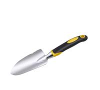 IUVYTA Fourche à Main Spatule à Fleurs, râteau, Pelle, bêcher, de Balcon, ameublir la Terre, spatule désherber(Wide Spatula)