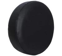 IUVYTA Housse Roue De Secours Housse de Protection Universelle for Roue Secours, Solaire for pneus Voiture