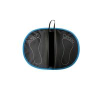 IUVYTA Matelas à Langer pour Le Surf Matelas à Langer imperméable for Combinaison de plongée, équipement Pliable, Sac avec poignée Transport(Blue)