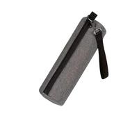 IUVYTA Sac Isotherme Golf Sac Isotherme de Golf Portable, Conception étanche, réutilisable, Durable, Manchon bière, Sangle d'épaule, Boissons isolées, événements Sportifs(Grey)