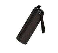 IUVYTA Sac Isotherme Golf Sac Isotherme de Golf Portable, Conception étanche, réutilisable, Durable, Manchon bière, Sangle d'épaule, Boissons isolées, événements Sportifs(Black)