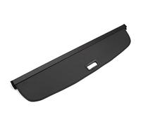 IUYTGTR Étagère Arrière Rétractable Coffre, pour Audi Q5 8R 2008-2011 2012 2013 2014 2015 2016 2017 Coffre Cover RéTractable Plage ArrièRe Chargement Panel Luggage ÉTagèRe ArrièRe